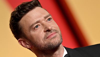 Justin Timberlake Released After Driving-While-Intoxicated Arrest in the Hamptons