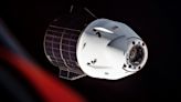 SpaceX Cargo Dragon returns from International Space Station after 36-day stay