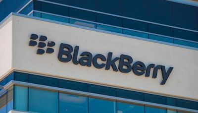 Judge strikes claims from sexual harassment suit against BlackBerry, CEO, saying case lacks substance