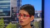 Emotional Naga Munchetty fights back tears during heartbreaking BBC Breakfast interview