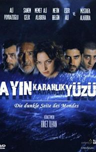 Ayin Karanlik Yüzü