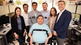 Groundbreaking Use of AI Technology Helps a Paralyzed Man Begin to Move Again