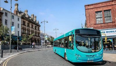 Bus service changes leave passengers concerned