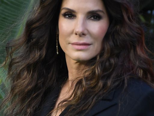 Los 60 años de Sandra Bullock