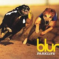 Parklife [UK Single #2]