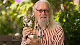 Billy Connolly gives moving Parkinson’s update as he receives Bafta Fellowship