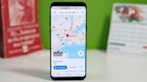 Google Maps rolling out one minor UI change that should make it easier to use