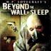 Beyond the Wall of Sleep