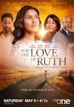 For the Love of Ruth : Extra Large Movie Poster Image - IMP Awards