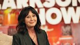 Shannen Doherty Shares Positive Update on Cancer Treatment