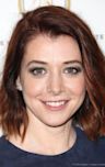 Alyson Hannigan