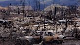 Wildfire in Hawaii forces closure of national park as memory of 2023 blaze lingers