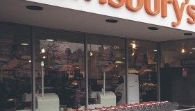 Sainsbury’s Bank sale marks end of an era for supermarkets