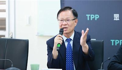 僅憑LINE通知就採購進口蛋 張啓楷質疑私相授受 - 政治