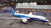 Leaky Faucets in Boeing 787 Dreamliner Bathrooms Could Short-Circuit the Plane: FAA