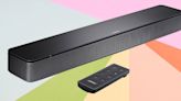 'Blown away': This bestselling Bose soundbar makes dialogue easier to understand — and it's $80 off