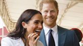 Harry and Meghan blasted over 'dangerous move' to 'take over' from Charles