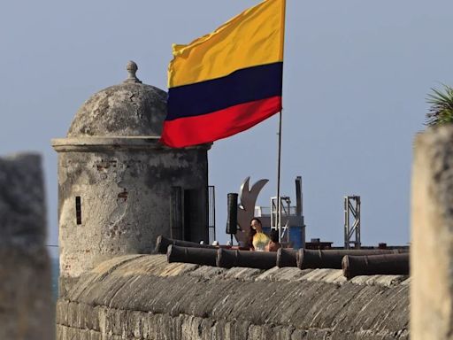 Turista en Cartagena rdenunció nueva estafa: quiso cambiar 100 dólares y este fue el dinero que recibió
