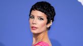 Singer Halsey says she's 'lucky to be alive' as she reveals health battle