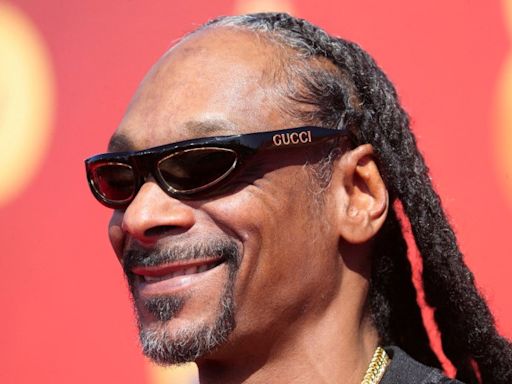 Snoop Dogg enciende las pruebas de atletismo de EEUU para los Juegos Olímpicos de París