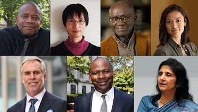 The American Academy of Arts and Sciences Inducts Nine Columbia Faculty Members