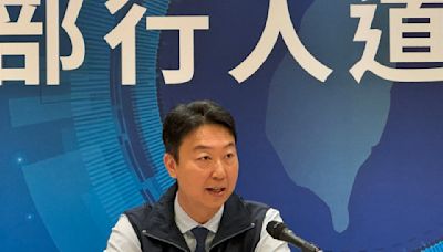 千元補助「住房率不如五月天辦演唱會」 陳世凱：可朝這方向努力