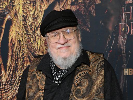 ‘Game of Thrones’ Spinoff ‘Ten Thousand Ships’ Back in the Works After Being Scrapped, Says George R. R. Martin