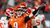 NFL betting recap: The Bengals' victory over the Chiefs had massive impacts everywhere, including the betting world