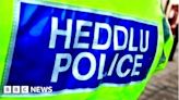 Ceredigion: Man arrested on suspicion of murdering woman in Aberarth