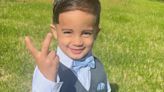 ‘Sweet prince’ shot to death in Huntsville had just celebrated 4th birthday, family says