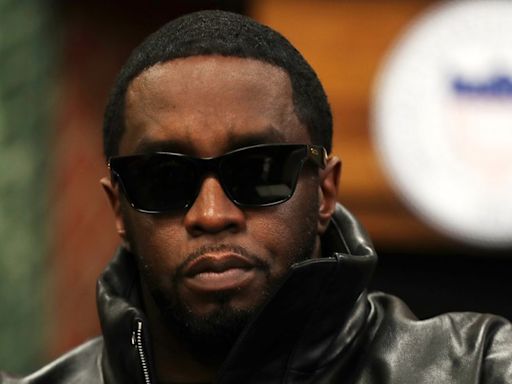 Diddy assault video cements fall of hip-hop icon