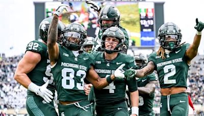 Projecting college football 'Super League' divisions and where MSU would land