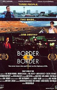 Border to Border