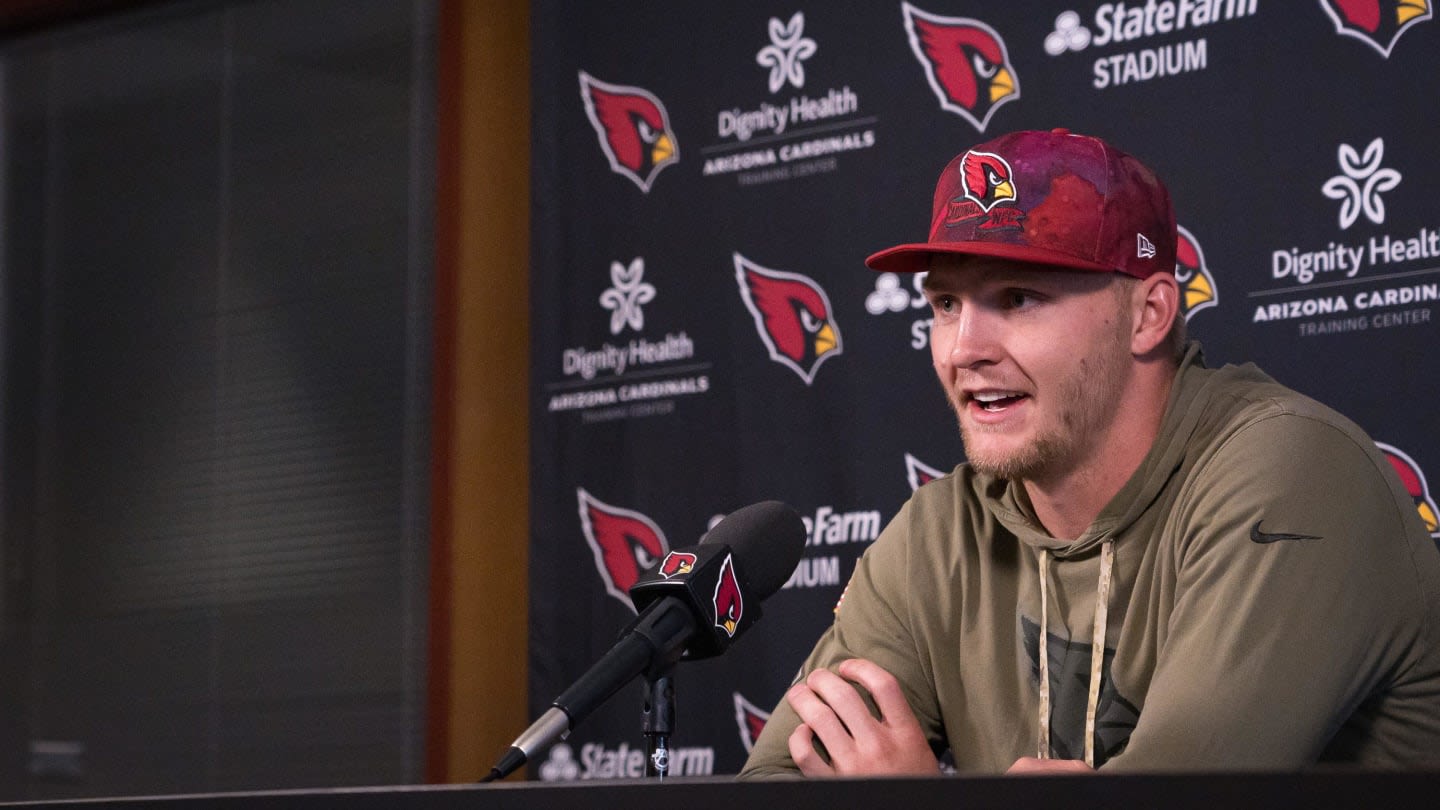 Analyst: Cardinals Have Most Underrated TE in NFL