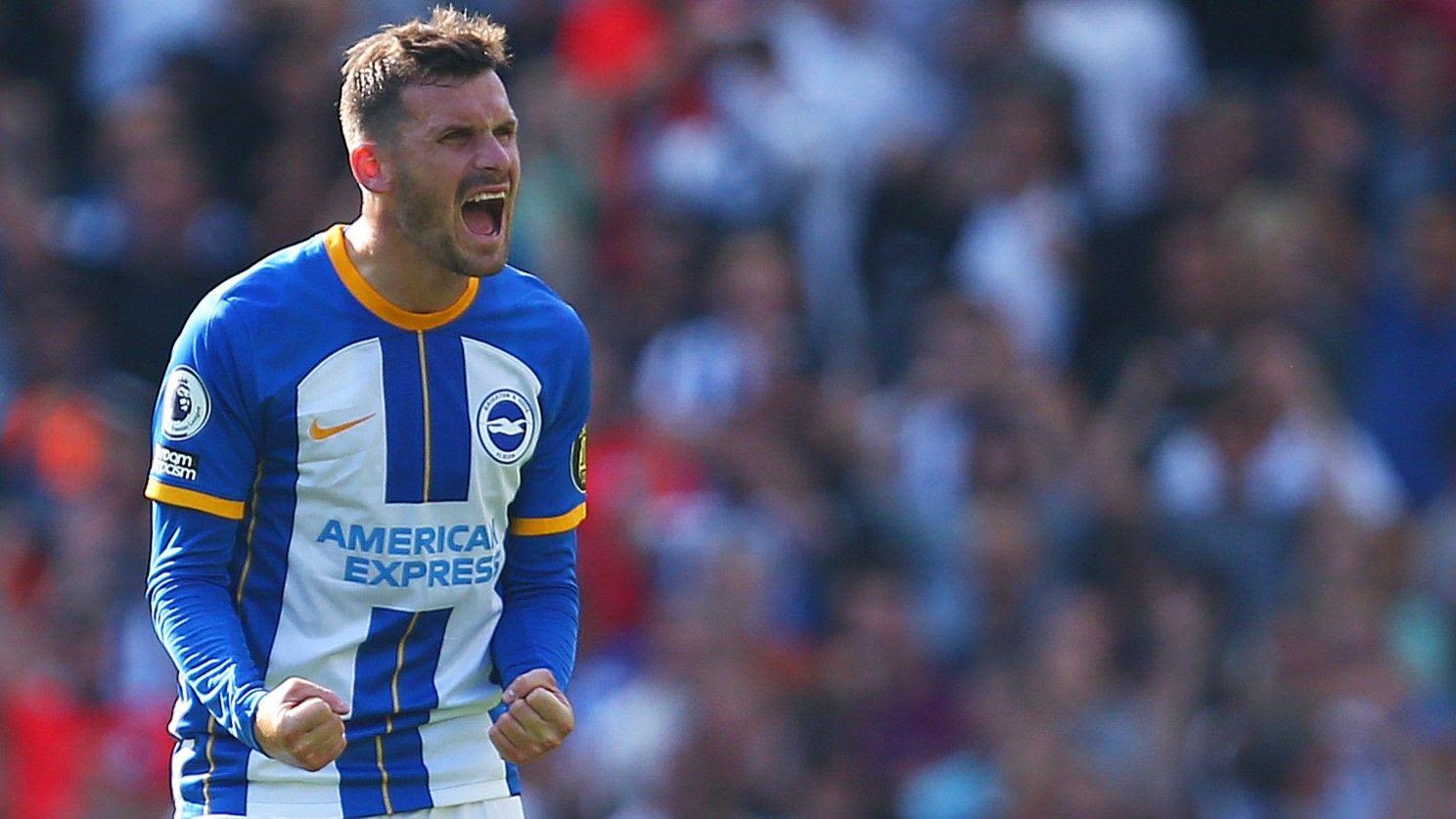 Gross exits - what are Brighton losing?