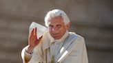 Pope Benedict XVI Dead: Former Pontiff Dies at 95 Years Old