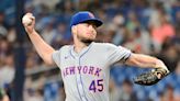 Rays beat Mets to spoil strong MLB debut by New York's Scott; Cash picks up 755th victory