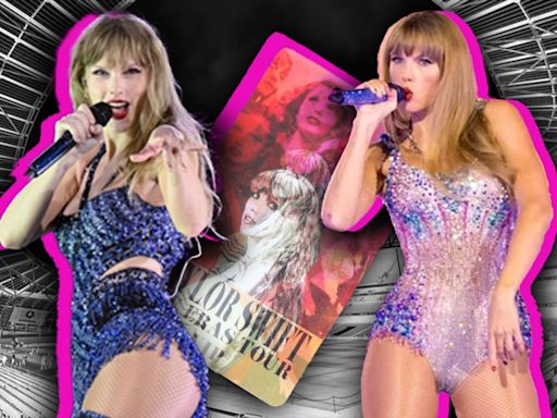 Desperate Taylor Swift fans hit with ticket scams on social media