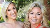 Julie Chrisley's daughter tells mom to 'fight the good fight' days before prison sentence begins