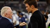 Tom Brady's broadcasting debut will be Cowboys-Browns in Week One