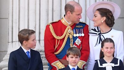 Prince William's birthday post is a welcome change for the royal family