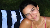 Kendall Jenner's Pin-Up Girl Gingham Bikini Is Red Hot — Here's How to Recreate Her Look