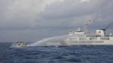 South China Sea: Beijing flexes maritime muscles as Manila's 'assertive transparency' puts it on the defensive