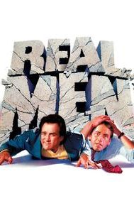 Real Men (film)