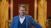 Best-selling author David Baldacci to headline Kennebunkport library fundraiser