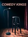 Comedy Kings
