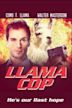 Llama Cop