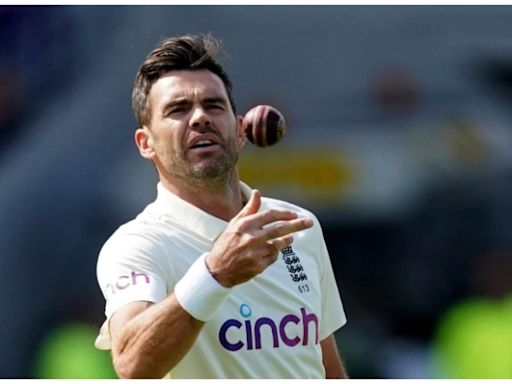 ECB Should Appoint James Anderson Fast Bowling Coach Immediately After Retirement, Opines Graeme Swann