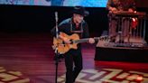 Clint Black celebrates 'Killin' Time''s timeless legacy at Nashville's Ryman