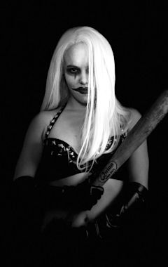 Asylum Origins: Harley